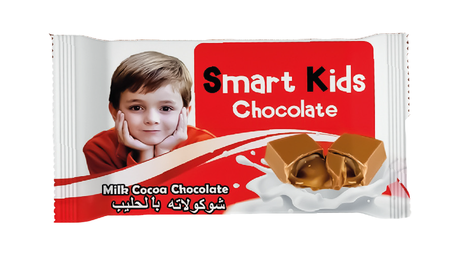 Smart Kid